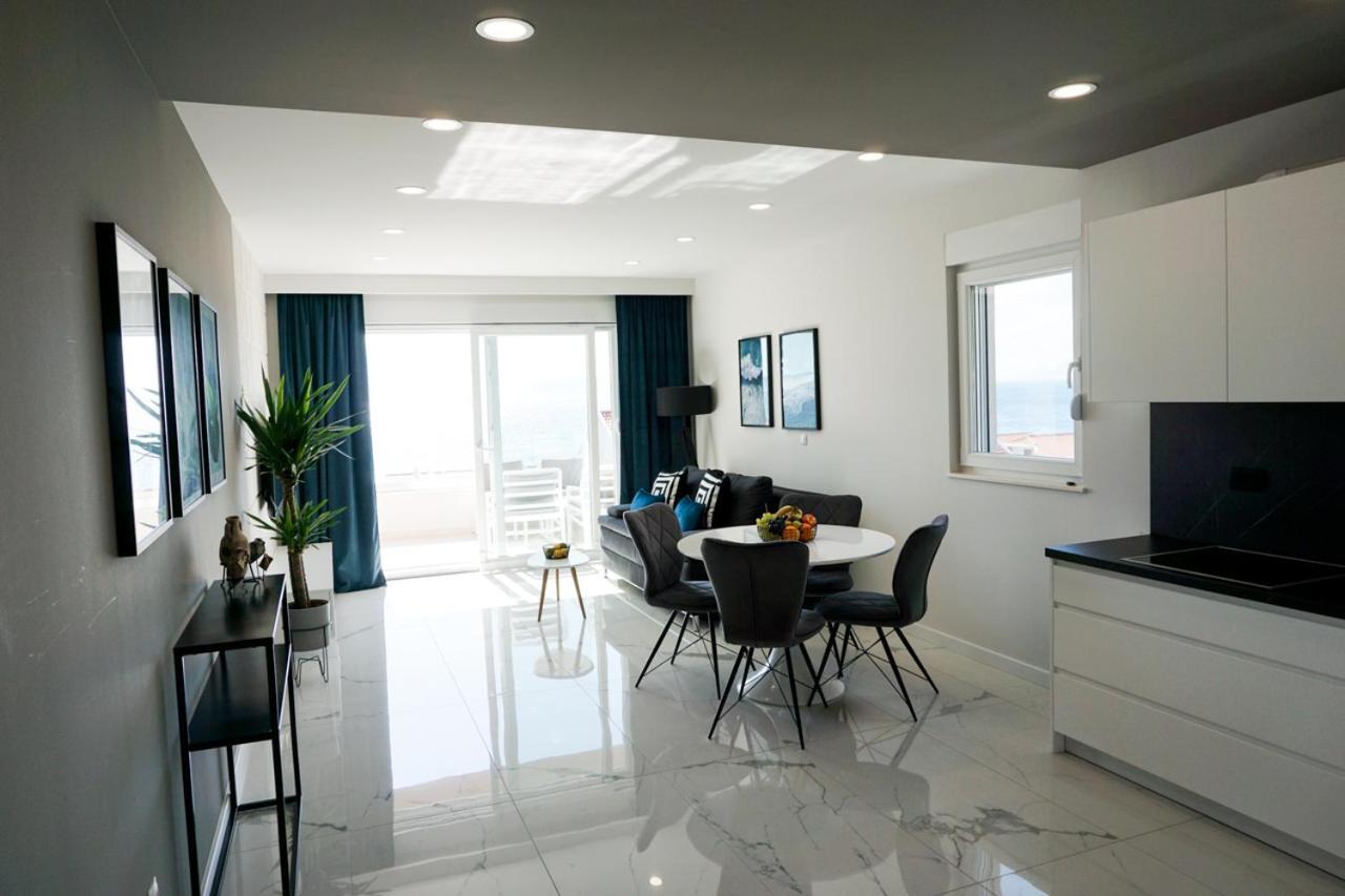Sol Rooftop Apartments Tučepi Zewnętrze zdjęcie