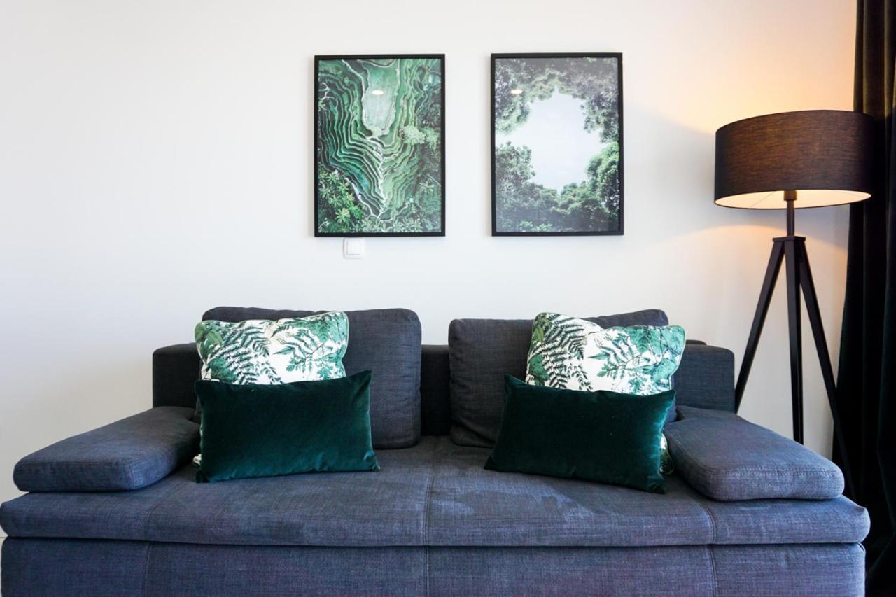 Sol Rooftop Apartments Tučepi Zewnętrze zdjęcie